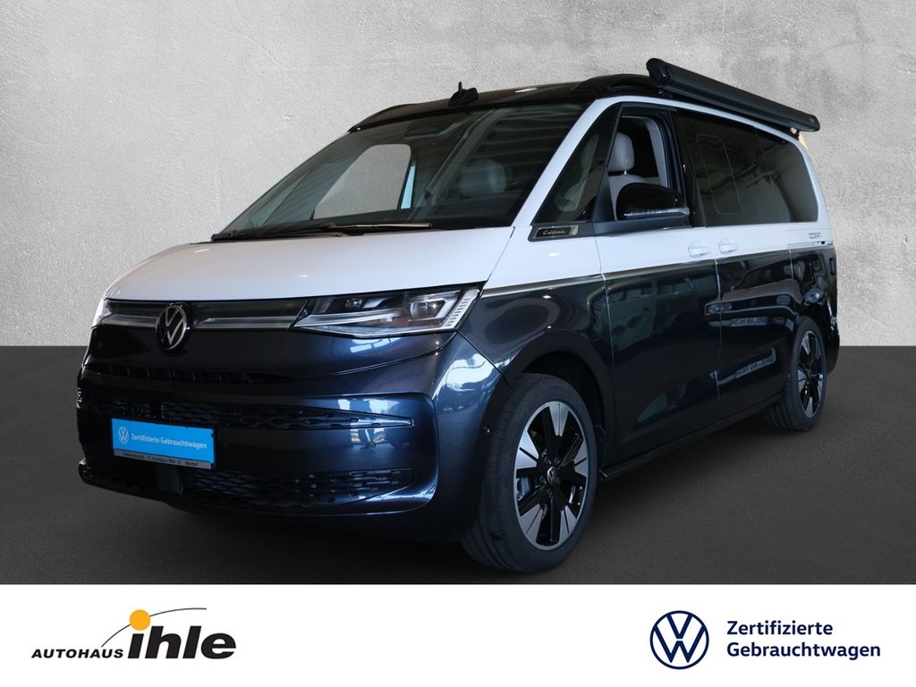 Bild des Angebotes Volkswagen T7 California Ocean 2,0 TDI DSG AHK+STANDHEIZUNG