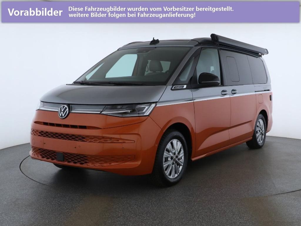 Bild des Angebotes Volkswagen T7 CALIFORNIA OCEAN EHYBRID 4MOTION 1.5 TSI DSG