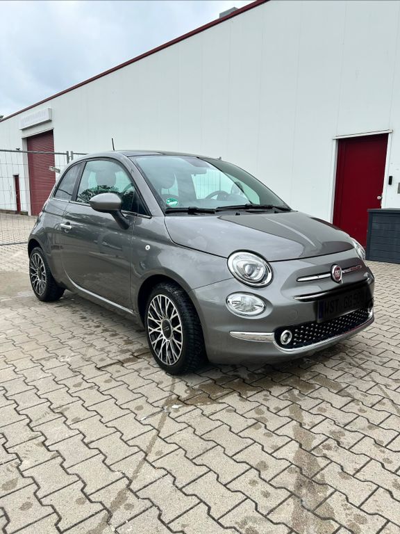 Bild des Angebotes Fiat 500 1.0 GSE N3 Hybrid DOLCEVITA DOLCEVITA