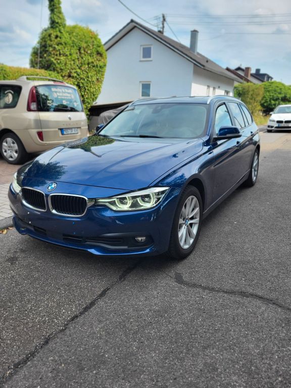 Bild des Angebotes BMW 320d xDrive Touring Sport Line Sport Line