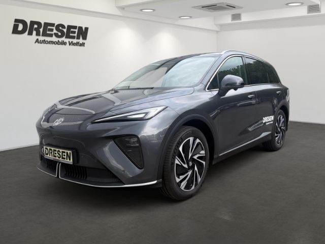 Bild des Angebotes MG S6 Luxury EV AWD LUX HUD+El. Panodach+Navi+Leder