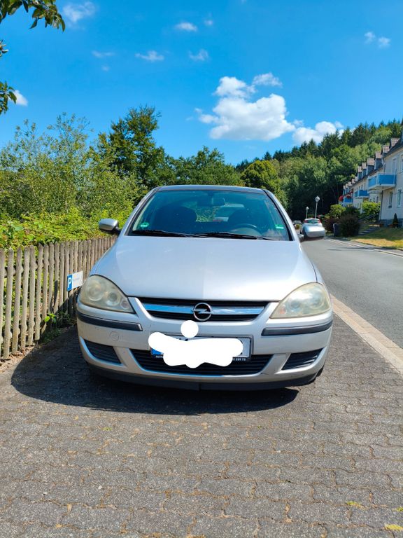 Bild des Angebotes Opel Corsa 1.0 Twinport Eco Eco