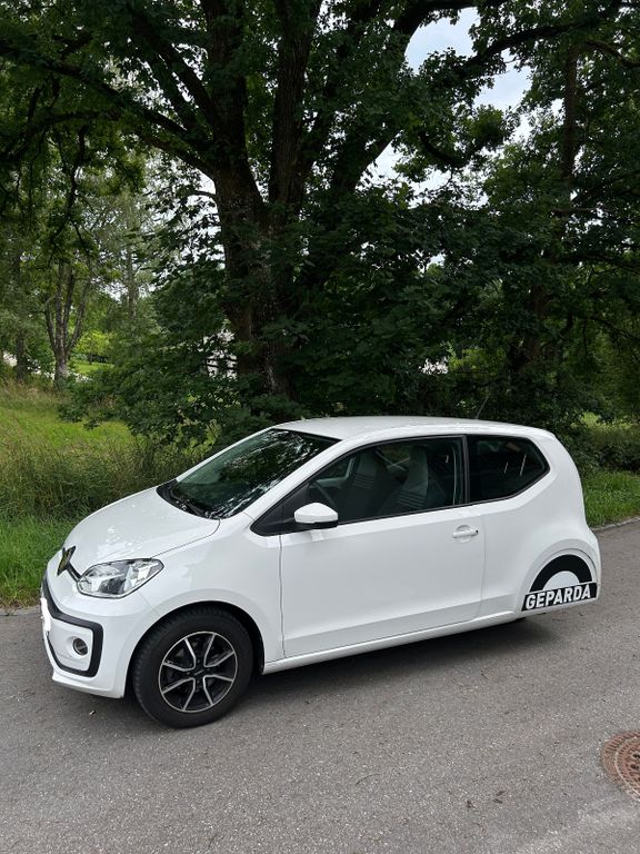 Volkswagen Geparda L5e Top Ausstattung und Winkterpaket