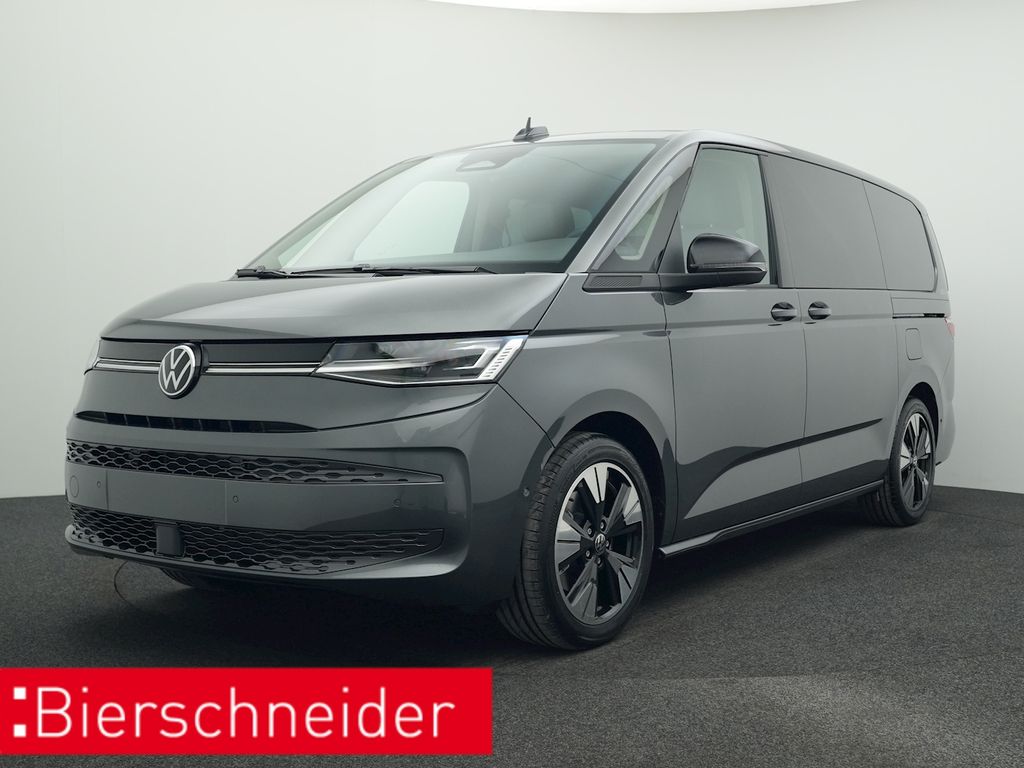 Bild des Angebotes Volkswagen T7 Multivan Goal LÜ TDI LED NAVI ACC 5-J-GARANTI