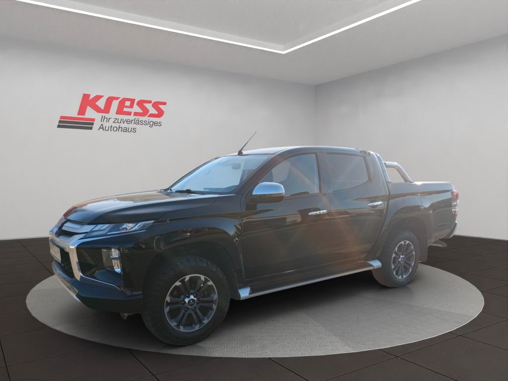 Bild des Angebotes Mitsubishi L200 Do-Kabine Spirit 4WD AT neuer Motor