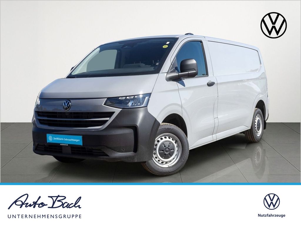 Bild des Angebotes Volkswagen Transporter Kasten LR 2.0TDI Automatik LED Klima