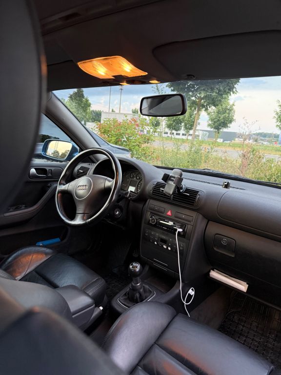 Audi A3 1.6 Ambition Ambition