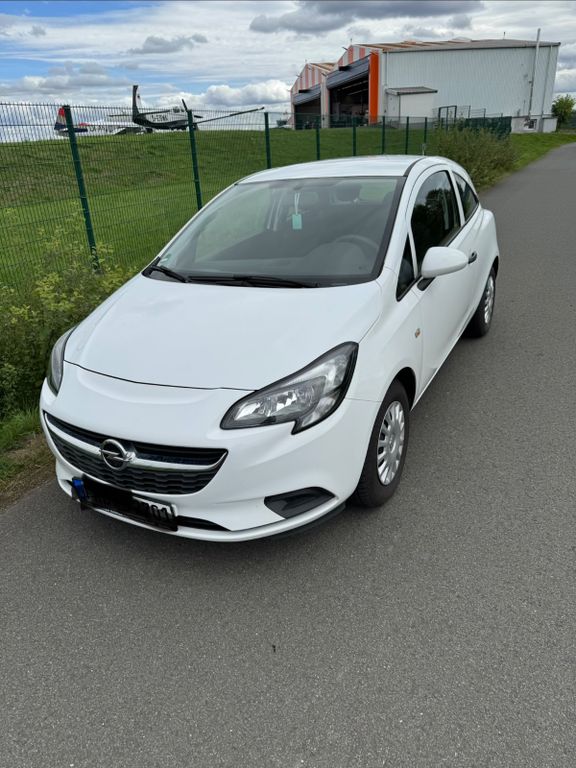 Bild des Angebotes Opel Corsa 1.2 Selection Selection
