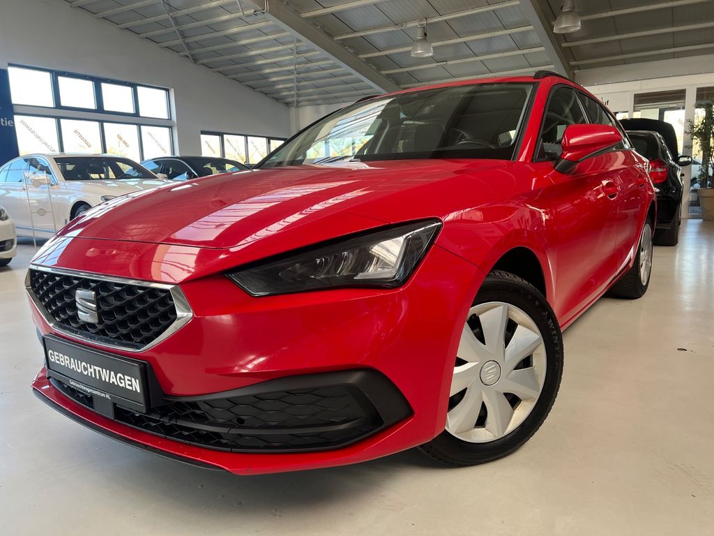Bild des Angebotes Seat Leon Sportstourer Reference