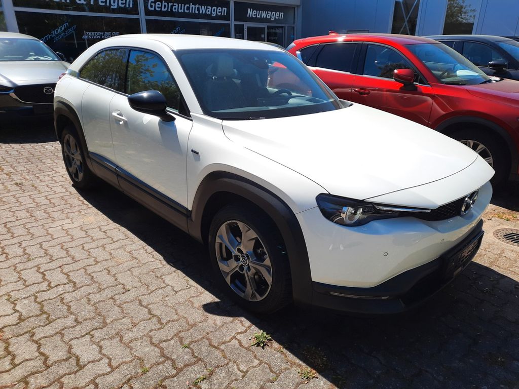 Bild des Angebotes Mazda MX-30 2022 L e-SKYACTIV EV AD'VANTAGE MC