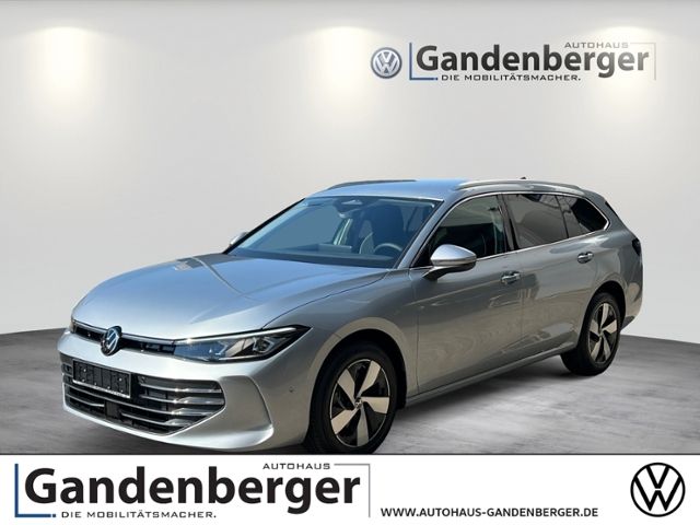 Bild des Angebotes Volkswagen Passat Variant bUS: 1.5 eTSI 150 PS 7-Gang-DSG