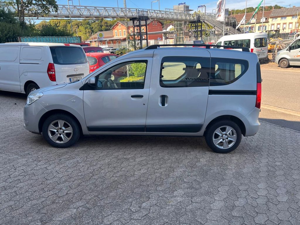 Bild des Angebotes Dacia Dokker 1.6 SCe 100 Essential Essential