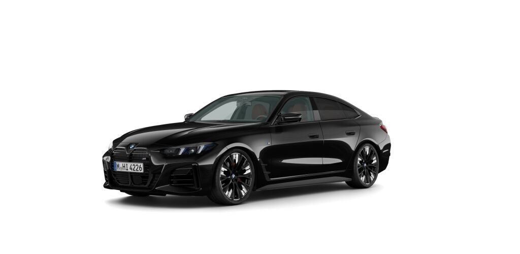 Bild des Angebotes BMW M440i xDrive Gran Coupe*MSPortPro*H/K*DrivAssist