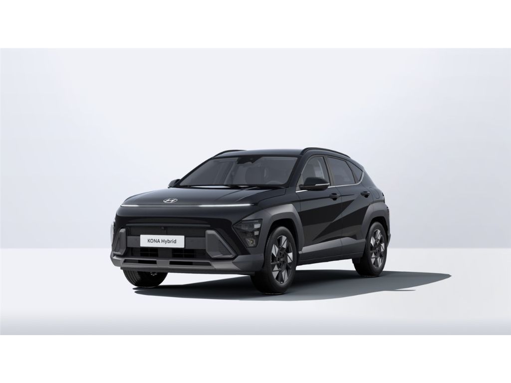 Bild des Angebotes Hyundai KONA SX2 (MY26) HEV 1.6 GDI (138 PS) DCT 2WD Tre