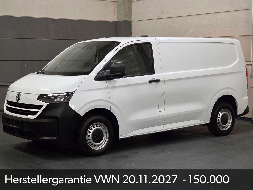 Bild des Angebotes Volkswagen T7 Transporter  Digital/Kamera/Navi/3-Sitze/Led