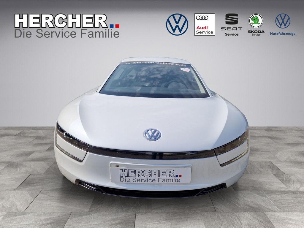 Bild des Angebotes Volkswagen XL1 keine Erstzulassung Neuwagen mit 105 km