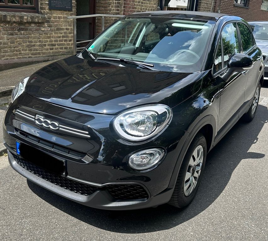 Bild des Angebotes Fiat 500X 1.5 GSE Hybrid DOLCEVITA DCT DOLCEVITA