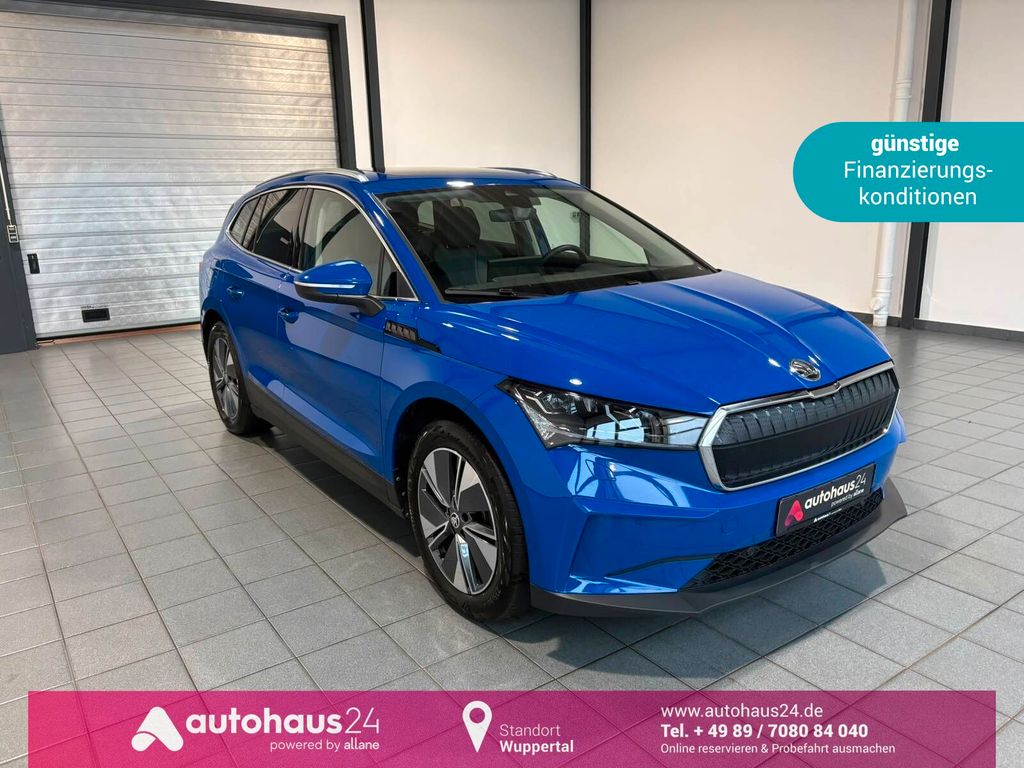 Bild des Angebotes Skoda Enyaq 85 Loft Pano|CarPlay|Navi