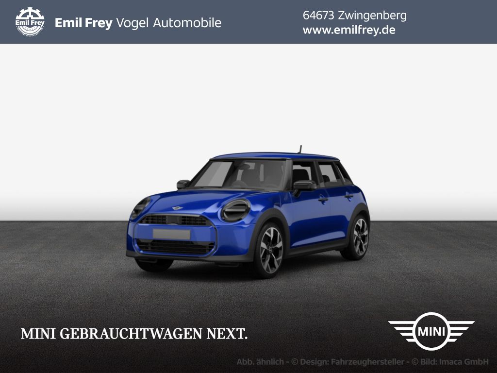 Bild des Angebotes MINI Cooper S John Cooper Works Trim LED* LHZ* SHZ*