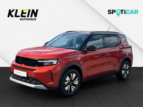 Bild des Angebotes Opel Frontera Ultimate Hybrid 145PS Vollausstattung