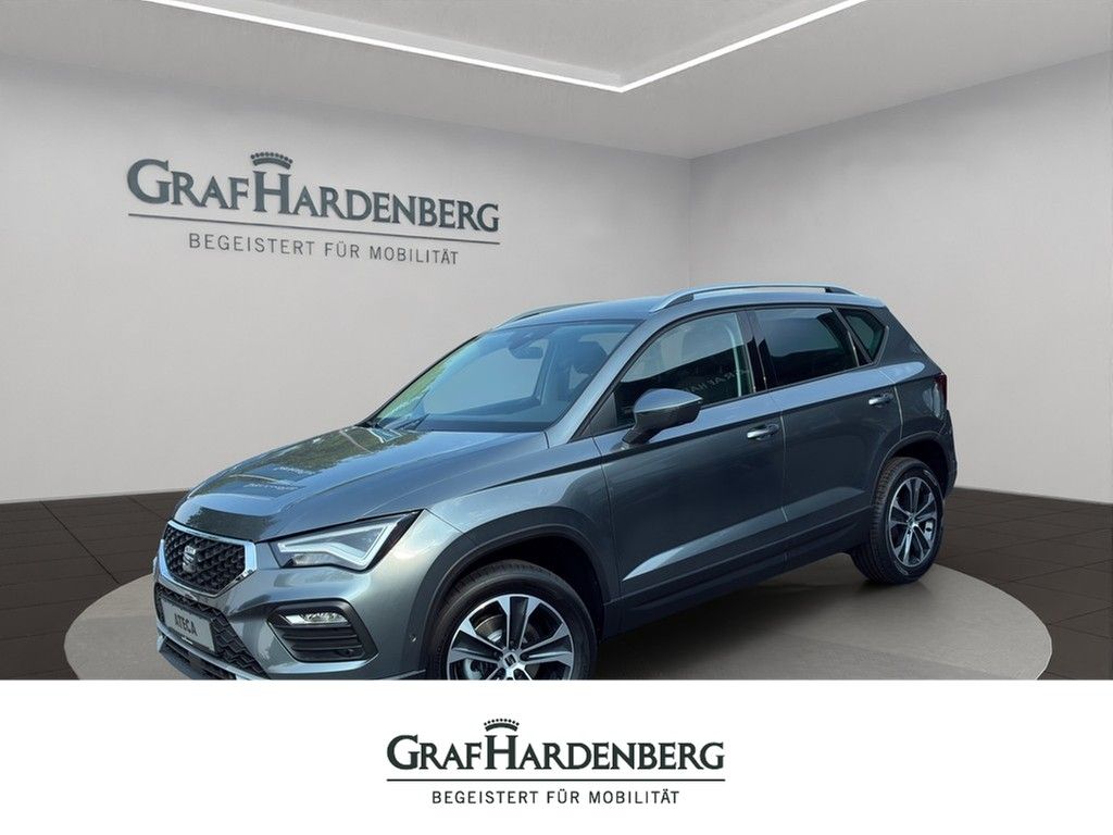 Bild des Angebotes Seat SEAT Ateca Road Edition 1.5 TSI 110 kW (150 PS)