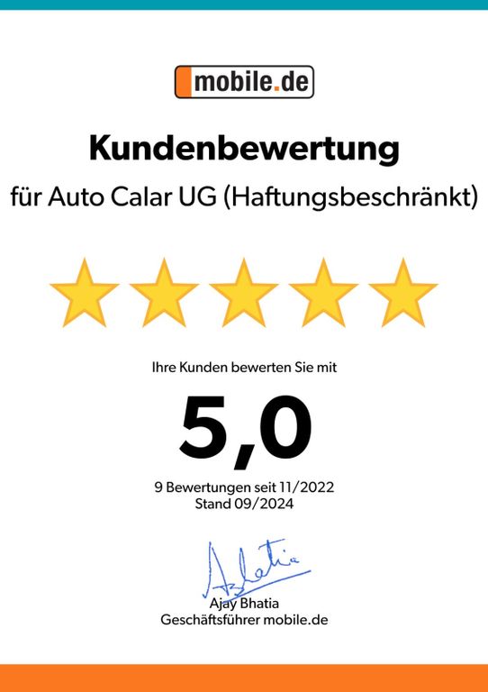 Bild des Angebotes Audi TT 45 TFSI S tronic Roadster|ViCo|1.H|B&O|SLINE