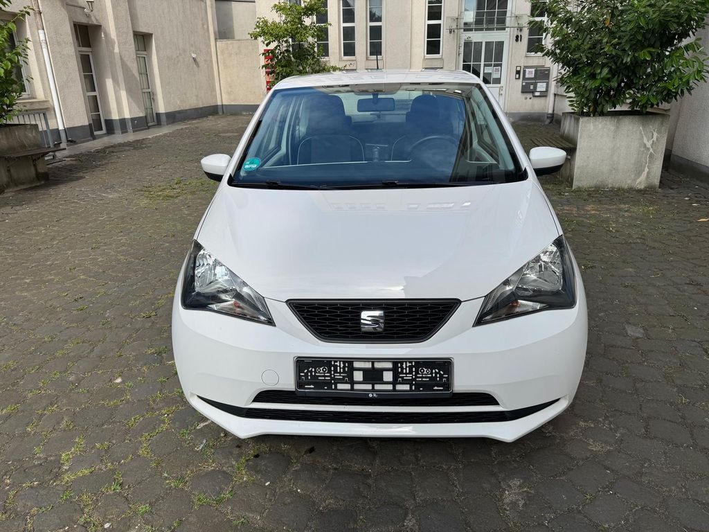 Bild des Angebotes Seat Mii Chic