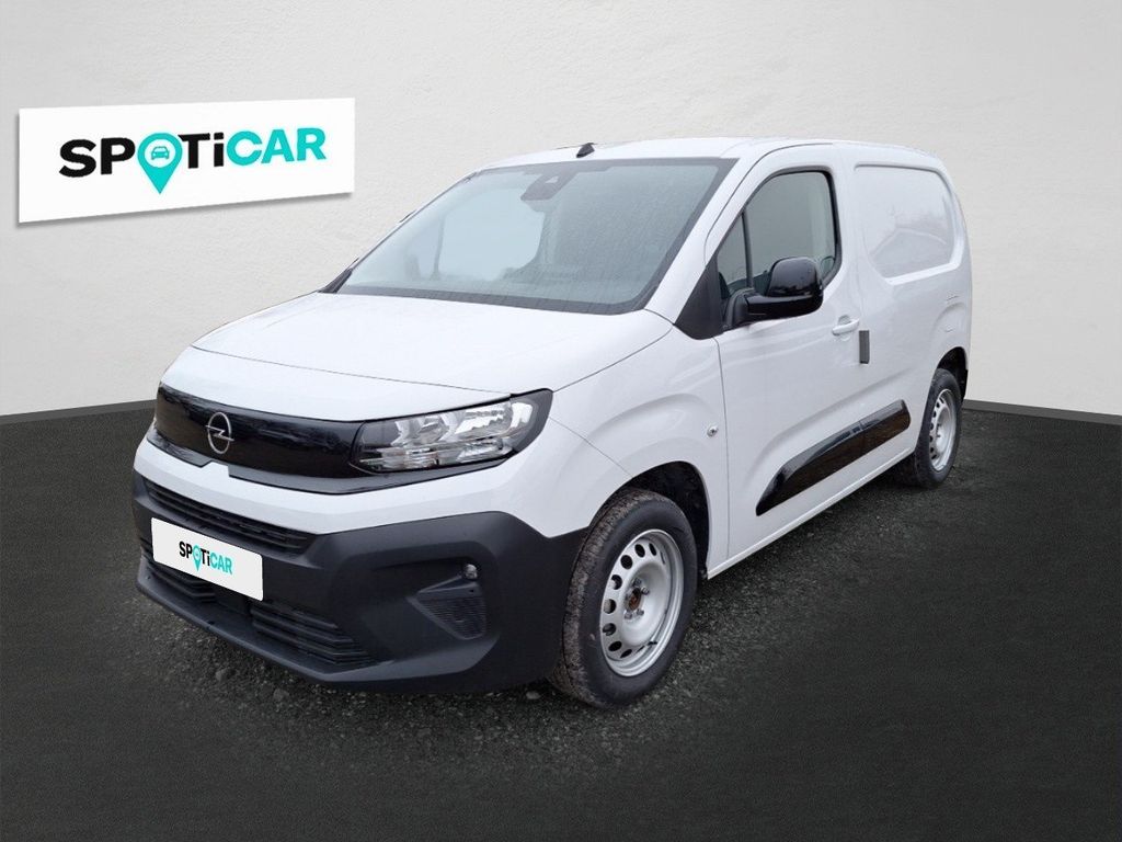 Bild des Angebotes Opel Combo Cargo MEHRFACH VERFÜGBAR! Verschiedene Var