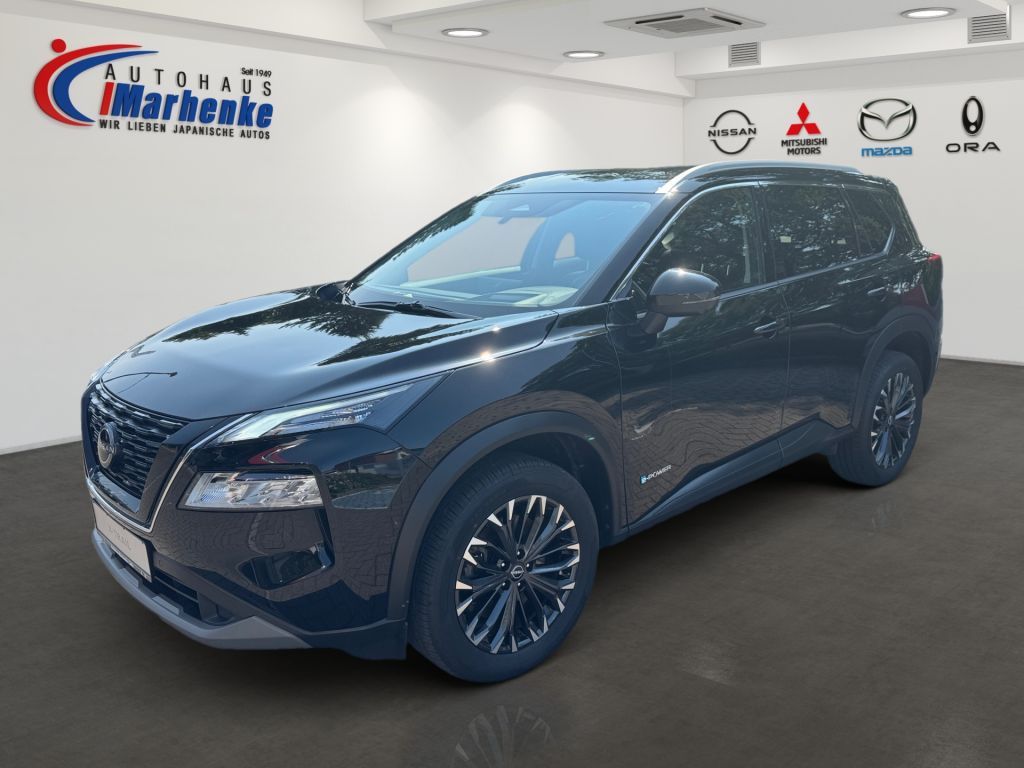 Bild des Angebotes Nissan X-Trail 1.5 VC-T e-POWER N-Connecta