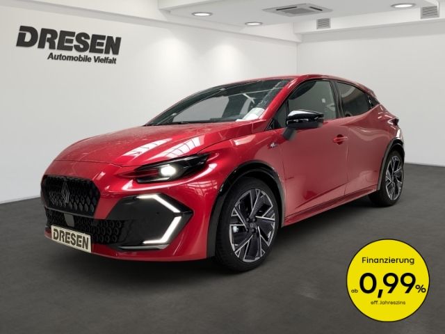 Bild des Angebotes Renault Clio Esprit Alpine Full Hybrid E-Tech 160+Navi+D