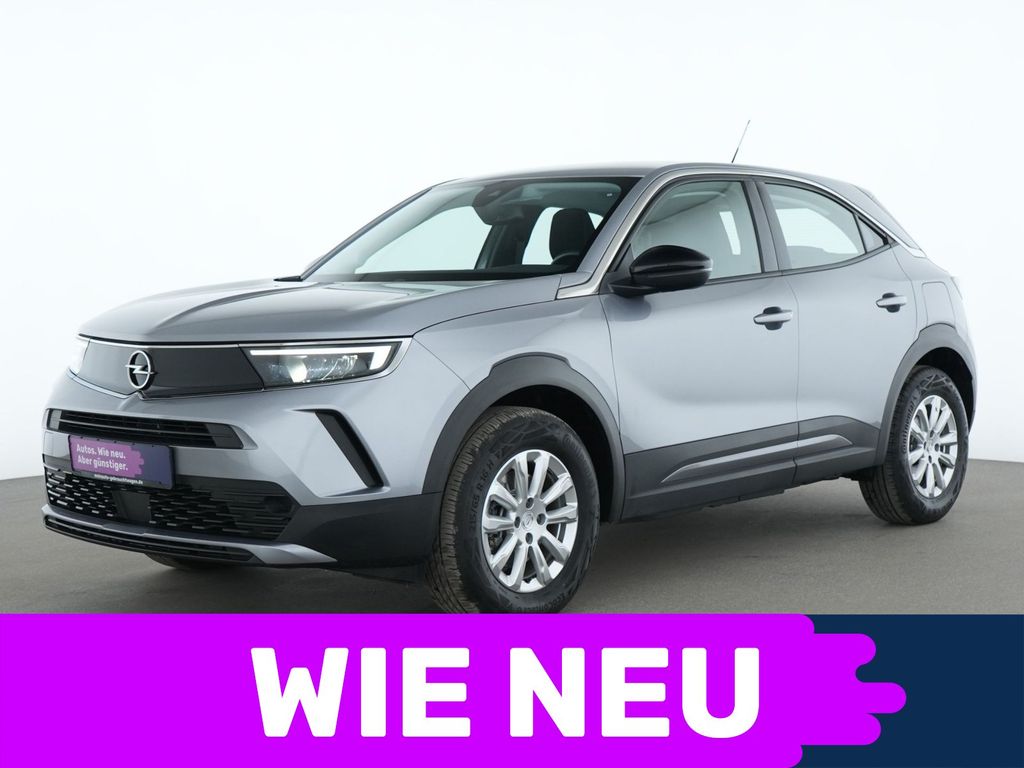 Bild des Angebotes Opel Mokka-e Edition LED|Navi|Wärmepumpe|SHZ|Kamera