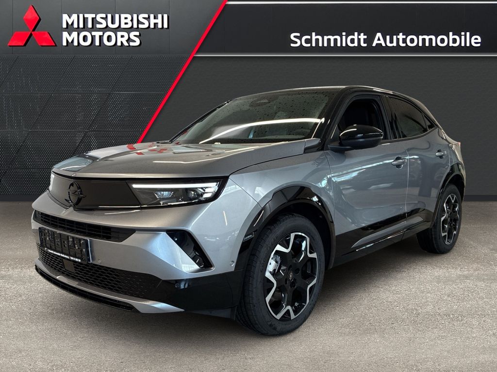 Bild des Angebotes Opel Mokka Ultimate 1.2 Turbo Hybrid 48V eDCT Matrix