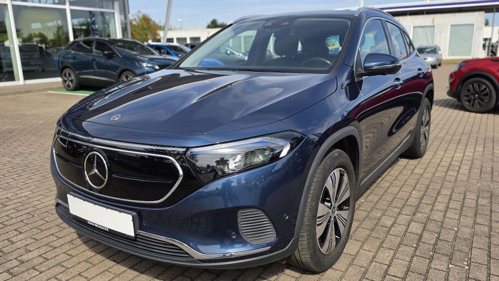 Bild des Angebotes Mercedes-Benz EQA EQA 250+