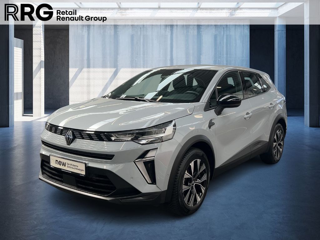 Bild des Angebotes Renault Symbioz Evolution Mild Hybrid 140