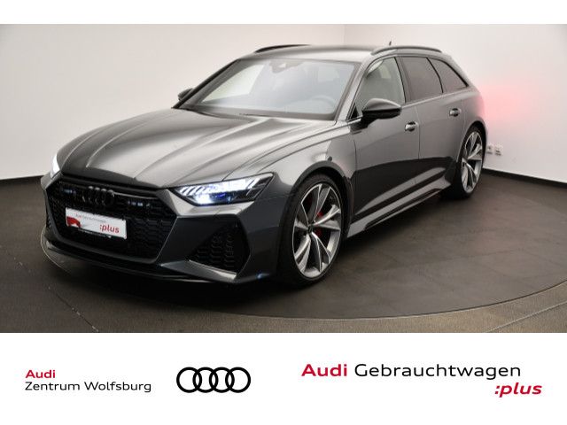 Bild des Angebotes Audi RS 6 Avant 4.0 TFSI quattro tiptronic Matrix/Sta