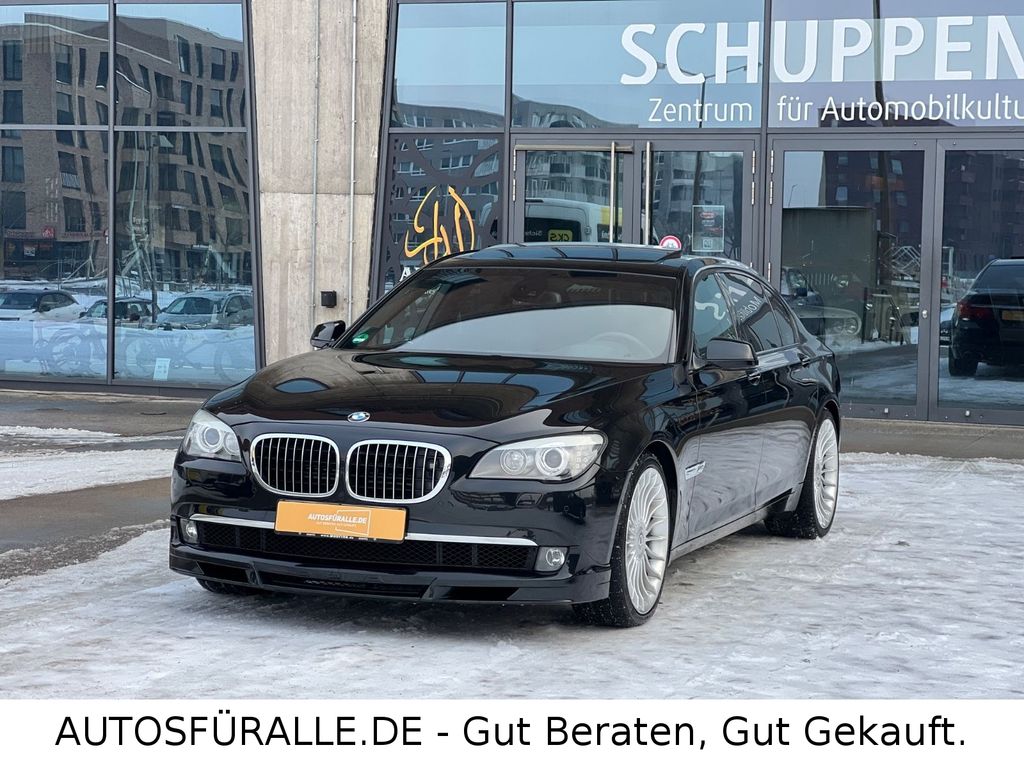 ALPINA B7*Alpina*Li*xDrive*SD*Exklusive*HeadUp*Leder*