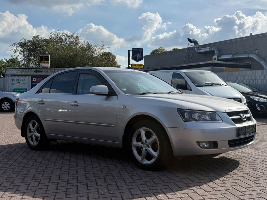 Bild des Angebotes Hyundai Sonata 3.3 GLS