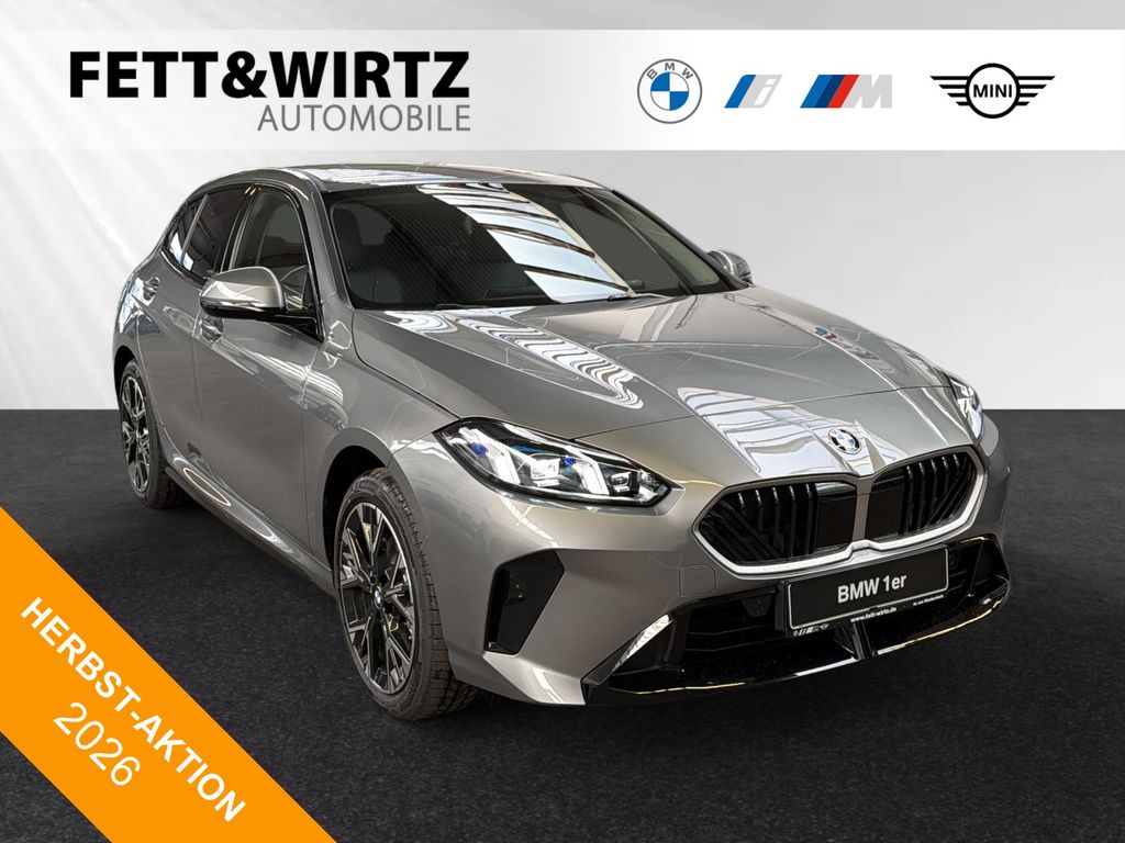 Bild des Angebotes BMW 118d M Sport Exterieur|Sportsitz|DrivingAssist.+