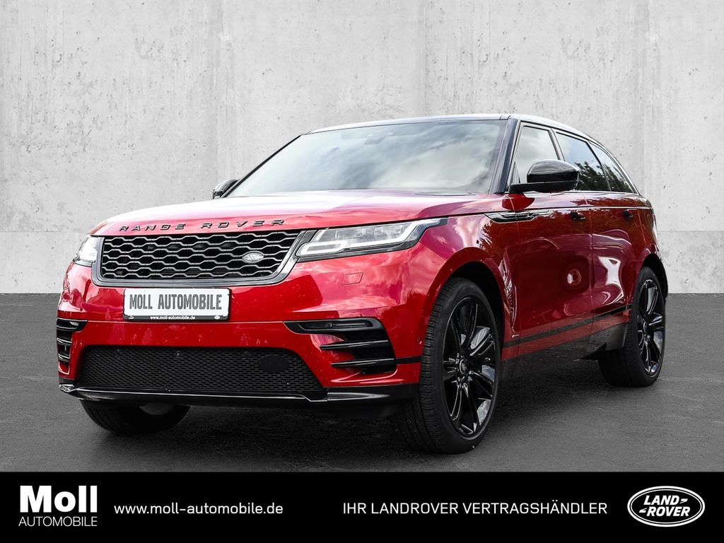 Bild des Angebotes Land Rover Range Rover Velar P300 R-Dynamic HSE Park-Assist