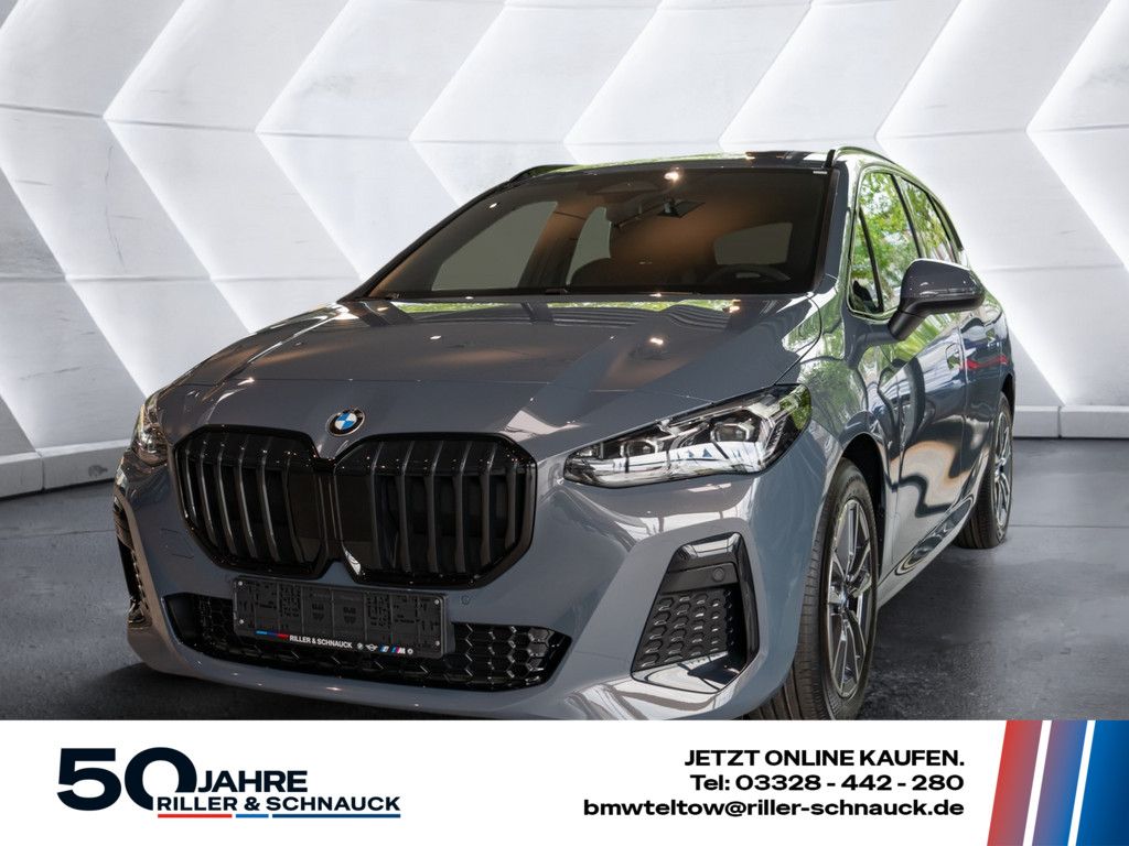 Bild des Angebotes BMW 218i Active Tourer M-Sport NAVI AKTIVSITZE LED