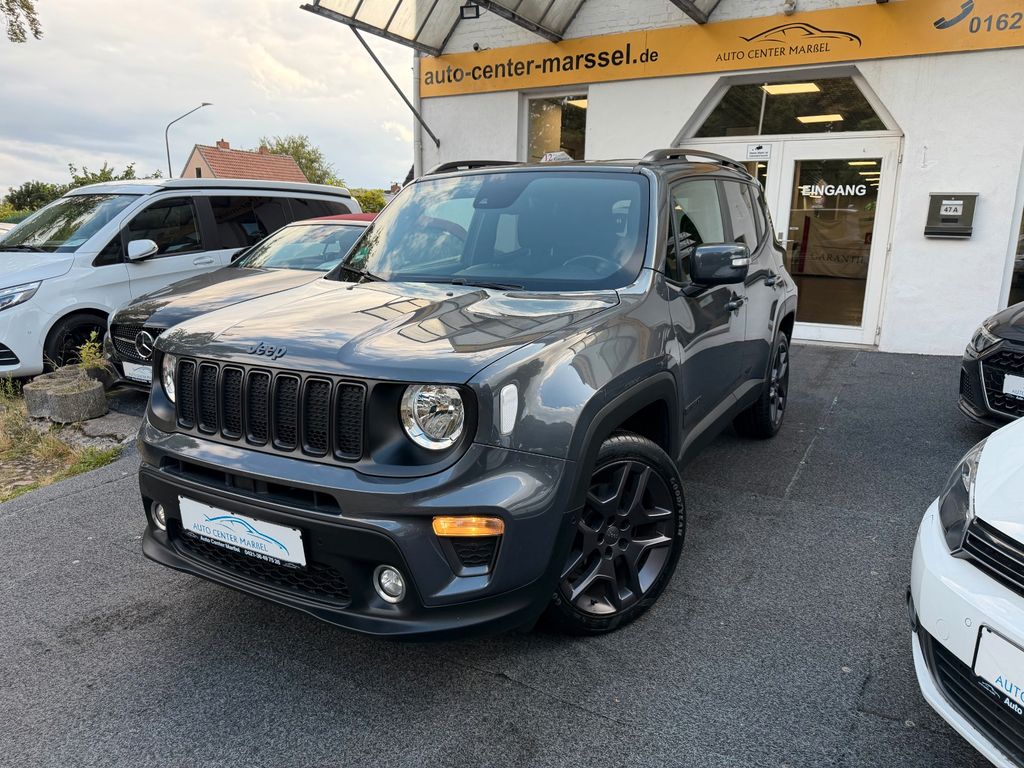 Bild des Angebotes Jeep Renegade S Plug-In-Hybrid 4xe ACC/LED/SPURHALTE