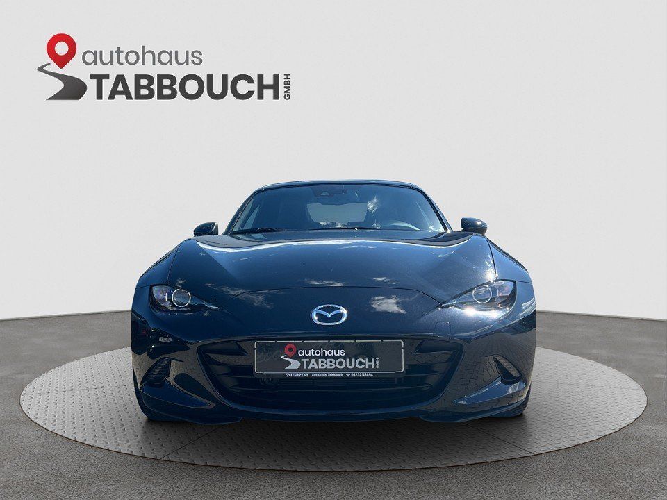 Mazda MX-5 ADVANTAGE + Kamrea + SHZ+ KLIMA