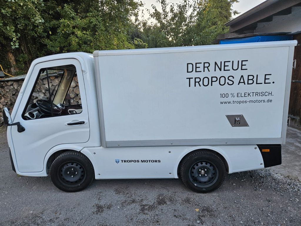 Bild des Angebotes Cenntro Metro