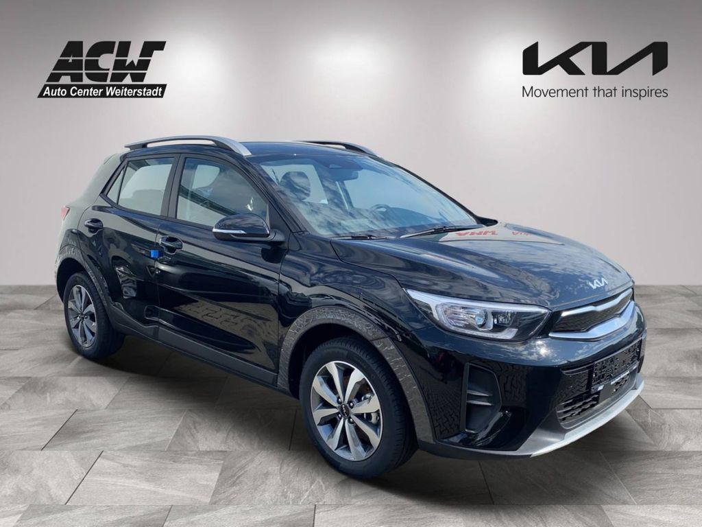 Bild des Angebotes Kia STONIC 1.0T 48V DCT SPIRIT|NAVI|KAMERA|FULL-LED|