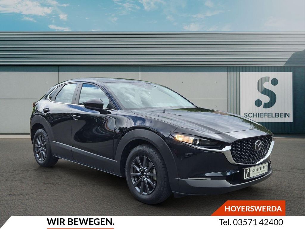 Bild des Angebotes Mazda CX-30 Selection 2WD Automatik 360°+HUD+eHk+Navi