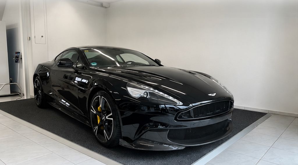 Bild des Angebotes Aston Martin 1/175!!! Vanquish S Ultimate Editio