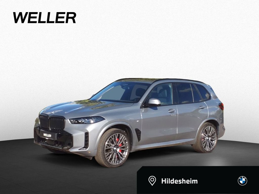 Bild des Angebotes BMW X5 xDr 40i M SPORT PRO SoftCl,AHK,Pano,H/K,DAPro