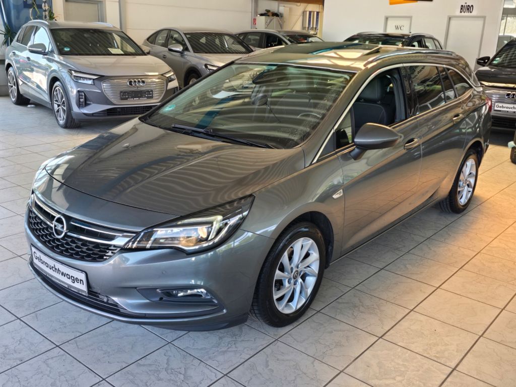 Bild des Angebotes Opel Astra K ST Innovation Start/Stop Automatik GSHD