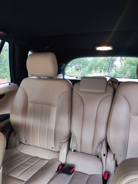 Bild des Angebotes Mercedes-Benz R 320 CDI 4MATIC -