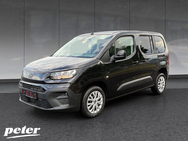 Bild des Angebotes Fiat Doblo Kombi 5 Sitze Autom Sitzh. Klimaauto Rückf